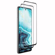 Microsonic General Mobile GM 21 Pro Crystal Seramik Nano Siyah Ekran Koruyucu