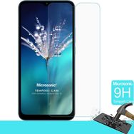 Microsonic General Mobile GM 21 Tempered Glass Cam Ekran Koruyucu