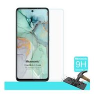 Microsonic General Mobile GM 22 Plus Tempered Glass Cam Ekran Koruyucu