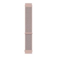 Microsonic Haylou RS4 Plus Hasırlı Woven Sport Loop Rose Gold Kordon