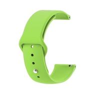 Microsonic Haylou Rs4 Plus Silicone Sport Band Açık Yeşil Kardon