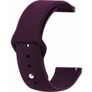 Microsonic Haylou Solar LS05 Silikon Mor Kordon