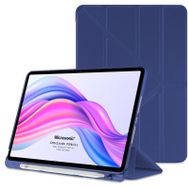 Microsonic Honor Pad X9 Origami Pencil Lacivert Kılıf