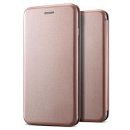 Microsonic Huawei Honor 10 Lite Rugged Armor Rose Gold Kılıf