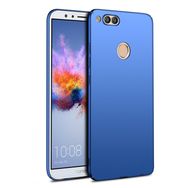 Microsonic Huawei Honor 7X Premium Slim Lacivert Kılıf