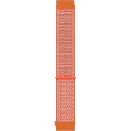 Microsonic Huawei Honor Magic Watch 2 42 mm Hasırlı Woven Sport Loop Kordon