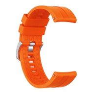 Microsonic Huawei Honor Magic Watch 2 42 mm Turuncu Kordon
