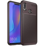 Microsonic Huawei Honor Play Legion Series Kahverengi Kılıf