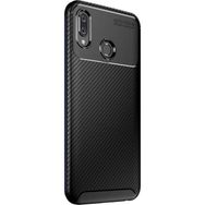Microsonic Huawei Honor Play Legion Series Siyah Kılıf