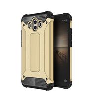 Microsonic Huawei Mate 10 Rugged Armor Gold Kılıf