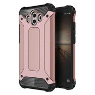 Microsonic Huawei Mate 10 Rugged Armor Rose Gold Kılıf