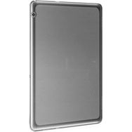 Microsonic Huawei Media Pad T3 10 Beyaz Transparent Soft Kılıf
