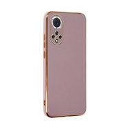 Microsonic Huawei Nova 9 Olive Plated Lila Kılıf