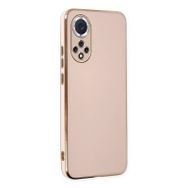 Microsonic Huawei Nova 9 Olive Plated Pembe Kılıf