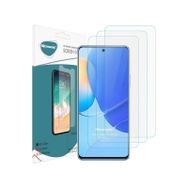 Microsonic Huawei Nova 9 SE Screen Protector Nano Glass 3 Adet Cam Ekran Koruyucu