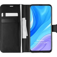 Microsonic Huawei P Smart Double Dip 360 Protective Kırmızı Kılıf