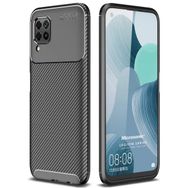 Microsonic Huawei P40 Lite Legion Series Siyah Kılıf