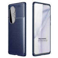 Microsonic Huawei P50 Pro Legion Series Lacivert Kılıf
