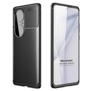Microsonic Huawei P50 Pro Legion Series Siyah Kılıf