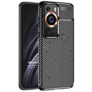 Microsonic Huawei P60 Pro Legion Series Siyah Kılıf