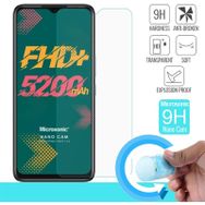 Microsonic Infinix Hot 11S Nano Glass Cam Ekran Koruyucu