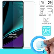 Microsonic Infinix Note 11 Pro Nano Glass Cam Ekran Koruyucu