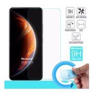 Microsonic Infinix Zero X Nano Glass Cam Ekran Koruyucu