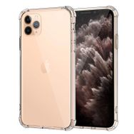 Microsonic iPhone 11 Pro Max Shock Absorbing Cep Telefonu Kılıfı