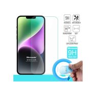 Microsonic iPhone Uyumlu 14 Nano Glass Cam Ekran Koruyucu