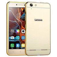 Microsonic Lenovo Vibe K5 Luxury Mirror Kılıf