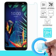 Microsonic LG K40s Nano Cam Ekran Koruyucu