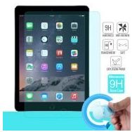 Microsonic Nano Cam Apple İPad Air & İPad Air 2 Kırılmaz film Ekran Koruyucu