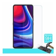 Microsonic Omix X300 Tempered Glass Cam Ekran Koruyucu