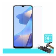 Microsonic Oppo A16 Tempered Glass Cam Ekran Koruyucu