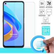 Microsonic Oppo A36 Nano Glass Cam Ekran Koruyucu