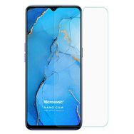 Microsonic Oppo Reno 3 Uyumlu Nano Cam Ekran Koruyucu