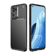 Microsonic Oppo Reno 7 4G Legion Series Siyah Siyah Kılıf