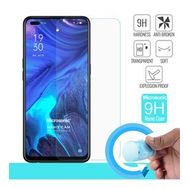 Microsonic Oppo Reno 7 4G Nano Glass Cam Ekran Koruyucu