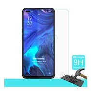 Microsonic Oppo Reno 7 4G Tempered Glass Cam Ekran Koruyucu