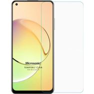 Microsonic Realme 10 4G Tempered Glass Cam Ekran Koruyucu
