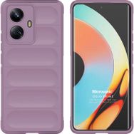 Microsonic Realme 10 Pro Plus 5G Oslo Prime Yeşil Kılıf