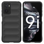 Microsonic Realme 9i 4G Oslo Prime Yeşil Kılıf