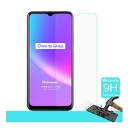 Microsonic Realme C25S Tempered Glass Cam Ekran Koruyucu
