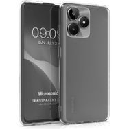 Microsonic Realme C53 Transparent Soft Kılıf