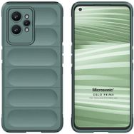 Microsonic Realme GT 2 Pro 5G Oslo Prime Yeşil Kılıf