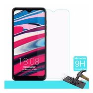 Microsonic Reeder P13 Blue Max L 2022 Tempered Glass Cam Ekran Koruyucu