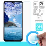 Microsonic Reeder P13 Blue Max Lite Nano Glass Cam Ekran Koruyucu