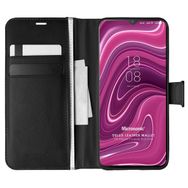 Microsonic Reeder P13 Blue Plus 2022 Delux Leather Wallet Siyah Cep Telefonu Kılıfı