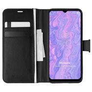 Microsonic Reeder S19 Max Delux Leather Wallet Siyah Kılıf