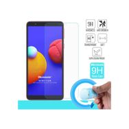 Microsonic Samsung Galaxy A01 Core Nano Glass Cam Ekran Koruyucu